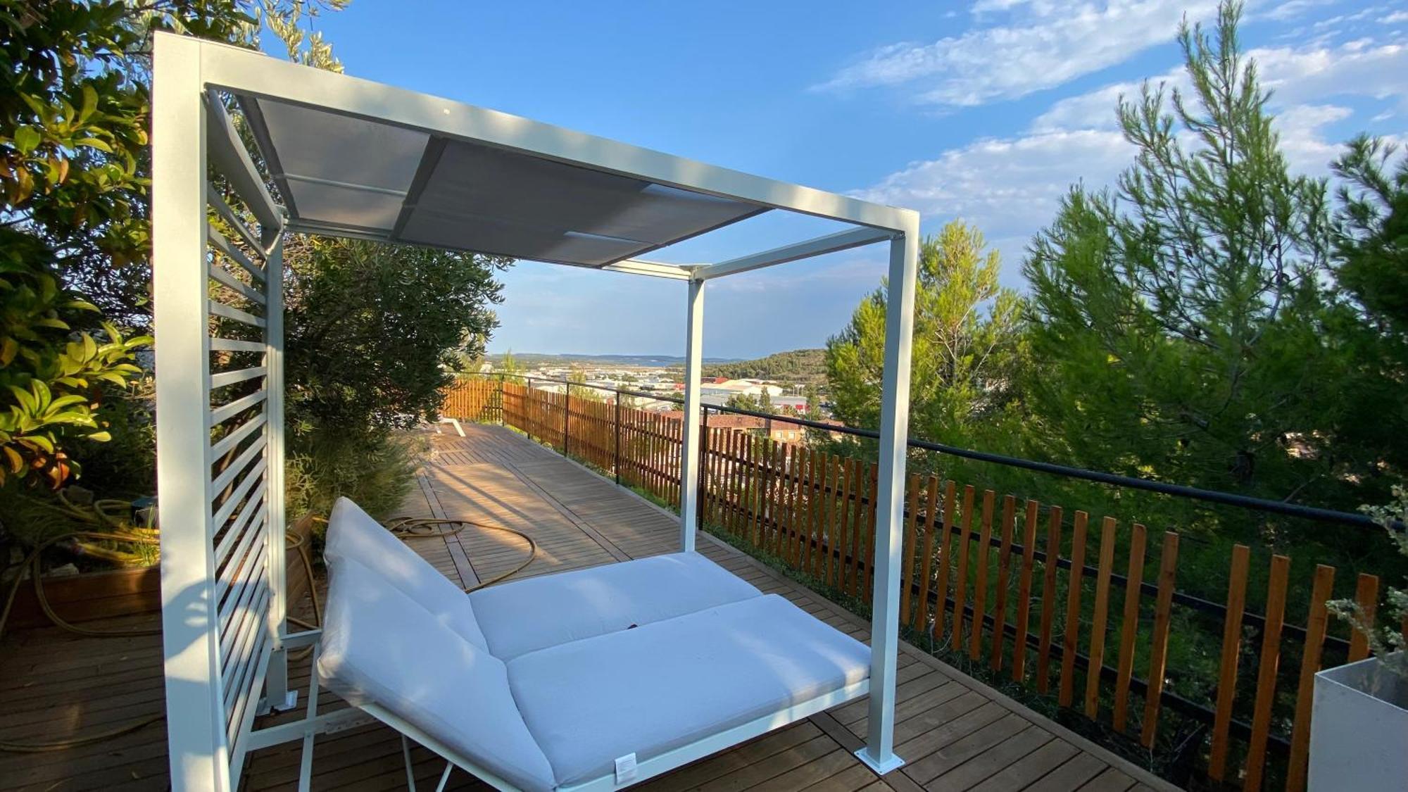 Les Jardins De L'Oustal Villa Narbonne Kültér fotó